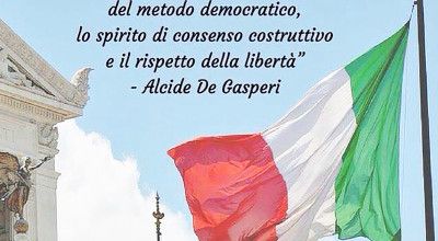 2 giugno Festa della Repubblica
