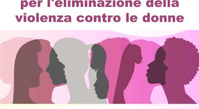 Giornata internazionale per l'eliminazione della violenza contro le donne