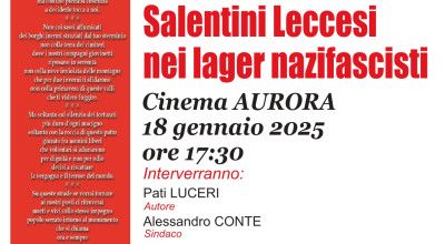 Presentazione libro