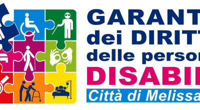 GARANTE DEI DIRITTI DELLE PERSONE CON DISABILITA’