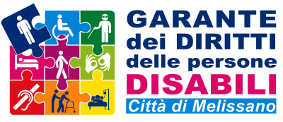 GARANTE DEI DIRITTI DELLE PERSONE CON DISABILITA’