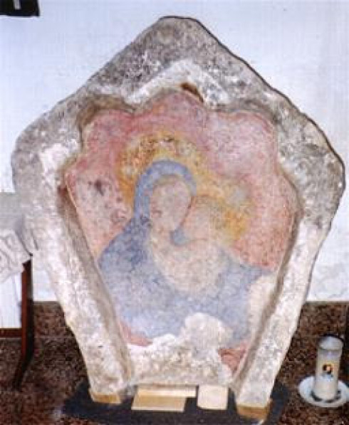 Madonna della Pila