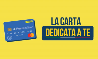 Elenco beneficiari Carta Dedicata a te per acquisti di beni di prima necessit...